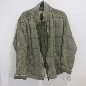 COPY - Free people dolman jacket